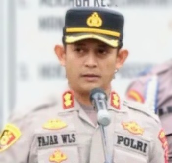 Karir Hancur, Tersandung Narkoba dan Asusila, Kapolres Ngada Cuma Memiliki Harta 14 Juta?