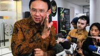 Ahok Terbelalak, Ternyata Data Kejaksaan Agung Lebih Bayak Dari Saya?