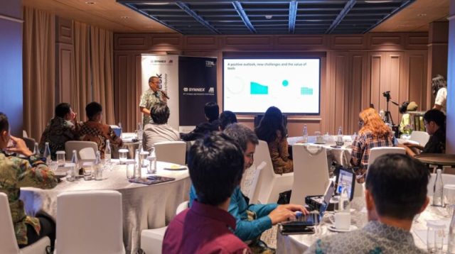 5 Alasan Memilih APCO Digital Twin untuk Industri Modern