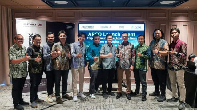 APCO Digital Twin: Visualisasi Real-Time dan Monitoring Cerdas untuk Optimalisasi Aset