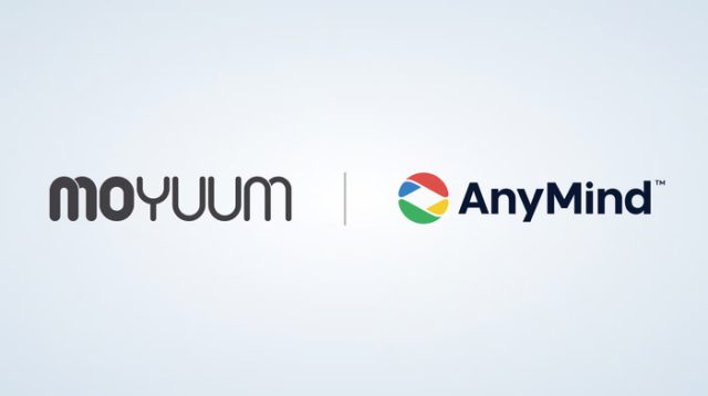 AnyMind Group ditunjuk sebagai distributor online eksklusif untuk Moyuum di Indonesia