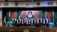 Fokus Terhadap Keberlanjutan dan Ketahanan Pangan, BINUS UNIVERSITY Kukuhkan Guru Besar Bidang Bioteknologi Tanaman Fokus Terhadap Keberlanjutan dan Ketahanan Pangan, BINUS UNIVERSITY Kukuhkan Guru Besar Bidang Bioteknologi Tanaman