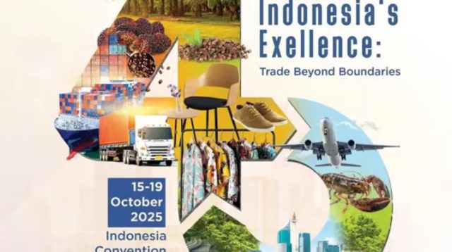 PT Kamar Dagang Indonesia Mengajak UKM untuk Bergabung dalam Booth KADIN ITH