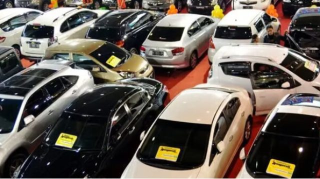 Cara Jual Mobil Bekas Online dengan Aman dan Proses Cepat