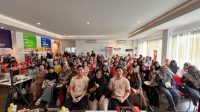 Cendrawasih Baking Fest Bagikan Tren Bisnis Kuliner yang Makin Cuan di 2025 Cendrawasih Baking Fest Bagikan Tren Bisnis Kuliner yang Makin Cuan di 2025