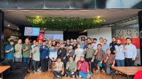 DBS RISE 2025: Komunitas Pengusaha Muslim Jakarta Meneguhkan Bisnis Berbasis Syariah DBS RISE 2025: Komunitas Pengusaha Muslim Jakarta Meneguhkan Bisnis Berbasis Syariah