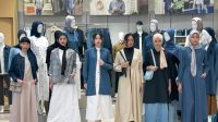 Rayakan Ramadan dengan Kebersamaan, DUST Mempersembahkan ‘Ramadan Soiree Effortless Denim Rayya’ Rayakan Ramadan dengan Kebersamaan, DUST Mempersembahkan ‘Ramadan Soiree Effortless Denim Rayya’