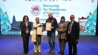 PT Kamar Dagang Indonesia Mendukung DMI Expo 2025 dalam Memperkenalkan Potensi Ekonomi dan Budaya Indonesia