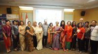 IndoIndians Bersama Kedutaan Besar India Gelar Extraordinary Women Awards 2025 IndoIndians Bersama Kedutaan Besar India Gelar Extraordinary Women Awards 2025