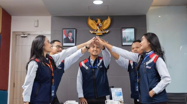 WSBP Catatkan Pertumbuhan Pendapatan 31,58% Sepanjang 2024