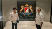 ESG Sebagai Kunci Transformasi Bisnis Unggul di Era Digital – Data, Inovasi, dan Strategi Transformasional yang Mendorong Keberlanjutan ESG Sebagai Kunci Transformasi Bisnis Unggul di Era Digital – Data, Inovasi, dan Strategi Transformasional yang Mendorong Keberlanjutan