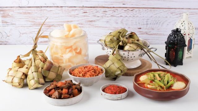 Rayakan Halal Bihalal dengan Gaya di Relish Bistro – Fraser Residence Menteng Jakarta