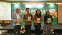 GAPKI, Earthworm Foundation, dan JAPBUSI Berkolaborasi Meluncurkan Panduan Umum Perjanjian Kerja Harian untuk Kelapa Sawit Berkelanjutan
