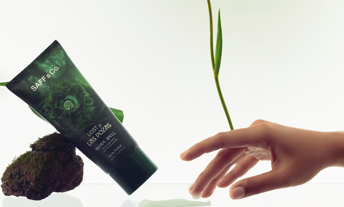 SAFF & Co. Kenalkan ‘Heavenly Potions’, Sentuhan Unik/Baru dalam Menikmati Fragrance Favorit