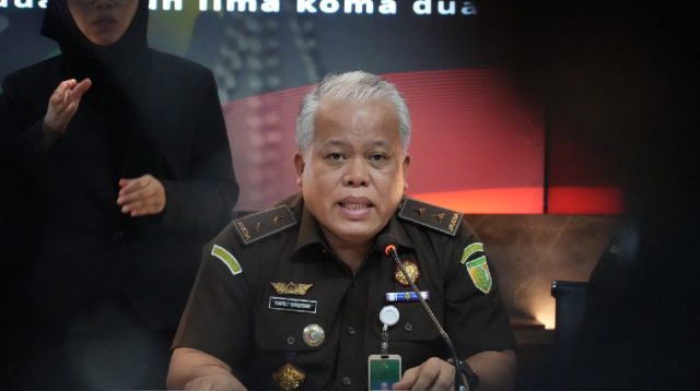 Kejaksaan Agung Memeriksa 4 Orang Saksi Terkait Perkara Minyak Mentah PT Pertamina