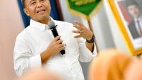 Sekda Herman Suryatman Ajak DWP Jabar Lakukan Transformasi dari Keluarga