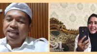 Gubernur Dedi Klarifikasi Terkait Video Viral Kades Wiwin