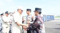 Gubernur Dedi Mulyadi Dorong Segera Pembangunan Kembali Pasar Ciamis Gubernur Dedi Mulyadi Dorong Segera Pembangunan Kembali Pasar Ciamis