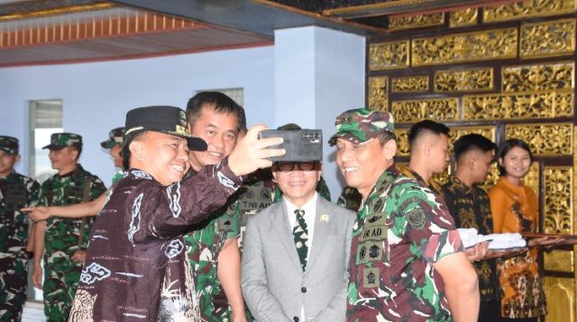 Pemdaprov Jabar Bantu Anggaran Penyelenggaraan PSU Tasikmalaya