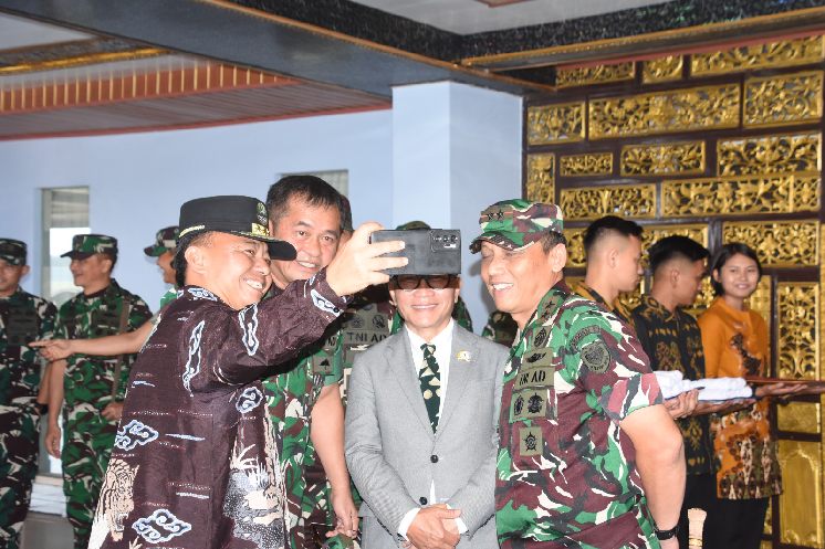 Pemdaprov Jabar Bantu Anggaran Penyelenggaraan PSU Tasikmalaya