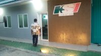 Diduga PT. KSI Logistic Melanggar Regulasi Laksanakan Pembangunan Di Babakan Kota Tangerang