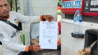 Tanggapi Isu Miring, Manajer SPBU Landak : Penyaluran BBM Subsidi Sesuai Regulasi