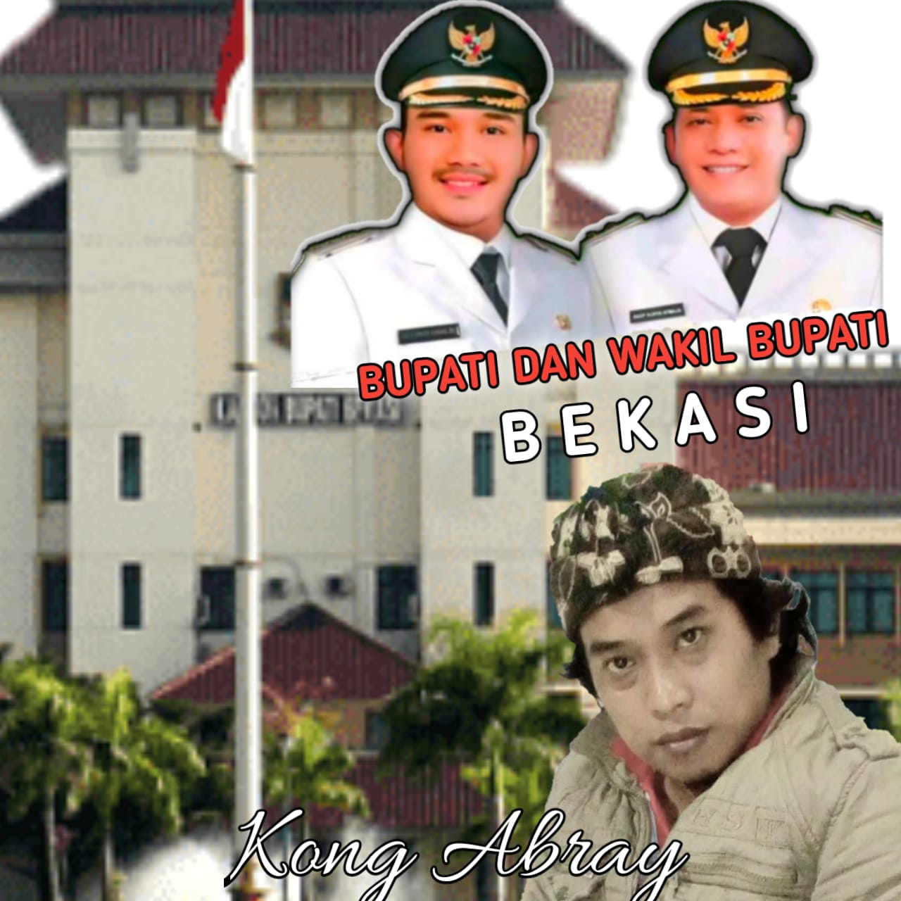 Insan Pers Berharap Bupati dan Wakil Bupati Bekasi  Menggelar Silaturahmi Bersama Media di Bulan Ramadhan