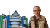 Dr.Herman Hofi Munawar, Mengapresiasi Langkah Bank Kalbar Membantu Pemerintah Daerah 
