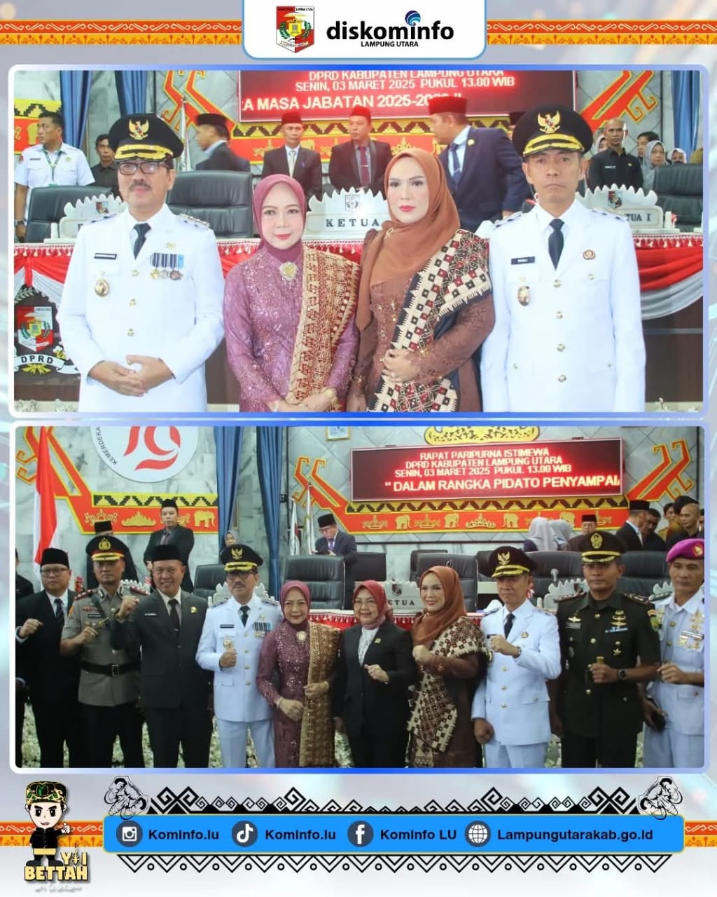 Keterangan foto; Foto Istimewa 