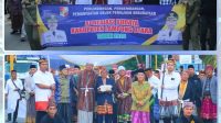 Apresiasi Budaya Kabupaten Lampung Utara 2025: Menyambut Kedatangan Bupati dan Wakil Bupati Terpilih