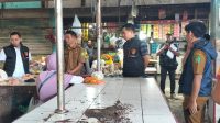 Pastikan Stok Pangan Aman! Satgas Pangan Polres Langkat Gelar Monitoring Jelang Ramadhan Pastikan Stok Pangan Aman! Satgas Pangan Polres Langkat Gelar Monitoring Jelang Ramadhan