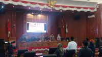 Sidang Paripurna DPRD 2025 : Walikota Depok Paparkan Empat Visi Utama Sidang Paripurna DPRD 2025 : Walikota Depok Paparkan Empat Visi Utama