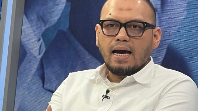 Hardjuno Wiwoho : Tiga Syarat Agar Danantara Bisa Dipercaya, Salah Satunya Hukuman Mati untuk Koruptor