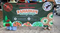 Di Bulan Suci Ramadhan PT. Ratu Perkasa Mandiri Dan DPP Srikandi Gerpin. Berbagi Takjil Di Bulan Suci Ramadhan PT. Ratu Perkasa Mandiri Dan DPP Srikandi Gerpin. Berbagi Takjil