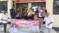 KONI Kabupaten Bekasi Peduli Bantu Warga Terdampak Banjir di Tambun Utara KONI Kabupaten Bekasi Peduli Bantu Warga Terdampak Banjir di Tambun Utara