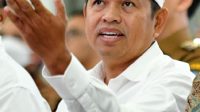 Gubernur Dedi Mulyadi: Modifikasi Cuaca 10 Hari untuk Kurangi Risiko Banjir