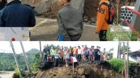 BPBD Jabar Gerak Cepat Tangani Longsor di Kabupaten Sukabumi, Satu Korban Meninggal Ditemukan BPBD Jabar Gerak Cepat Tangani Longsor di Kabupaten Sukabumi, Satu Korban Meninggal Ditemukan