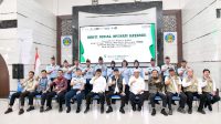 Sekda Herman Suryatman Ungkap Kunci Sukses Terwujudnya Jabar Istimewa