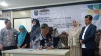 Dinas Koperasi dan Usaha Mikro Kota Depok Gelar Forum Renja Tahun 2025