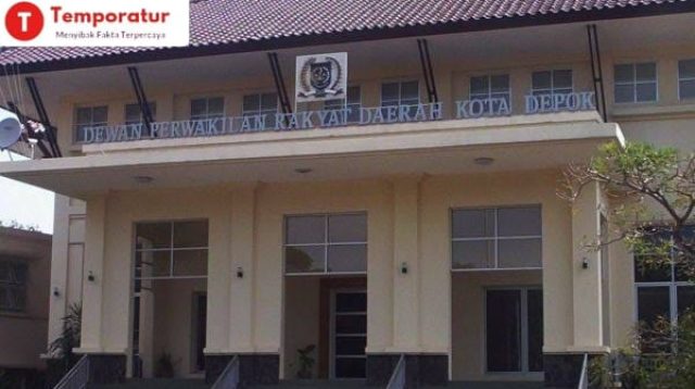 Sulit Konfirmasi, Jurnalis Keluhkan Ruangan Humas DPRD Depok Sepi Tak Ada Satupun Pejabat di Kantor