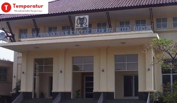 Sulit Konfirmasi, Jurnalis Keluhkan Ruangan Humas DPRD Depok Sepi Tak Ada Satupun Pejabat di Kantor