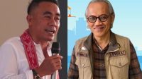 Sistem Barcode Pembelian BBM Sangat Menyulitkan Rakyat Tegas Dr Herman