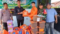 Nyumarno Tanggapi Kritik Kepala Desa Buni Bakti terhadap Bupati Ade Kuswara terkait Penanganan Banjir di Bekasi Utara