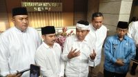 Empat Daerah di Jabar dan Pemdaprov Bersinergi Atasi Banjir