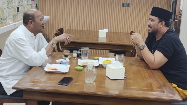 Ketua Advokasi Jaringan Ondim: Bupati Langkat Tak Beri Ruang untuk Pelaku Pungli dalam Pelayanan Publik,Ini Reportasenya