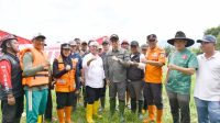 Empat Daerah di Jabar dan Pemdaprov Bersinergi Atasi Banjir