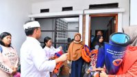Pemdaprov Salurkan Bantuan bagi Korban Banjir Bandung Selatan