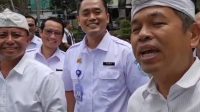 Mantap,Kang Dedi Mulyadi: BMKG Cuaca Di Modifikasi Akan mulai untuk Atasi Bencana