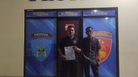 Dugaan Intimidasi Wartawan Kapolsek Cileungsi Dilaporkan ke Propam