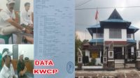 APH Purwakarta Segera Usut Tuntas Desa Wanayasa Dugaan Bansos BPNT,PKH Diselewengkan Oknum Ketua Panitia